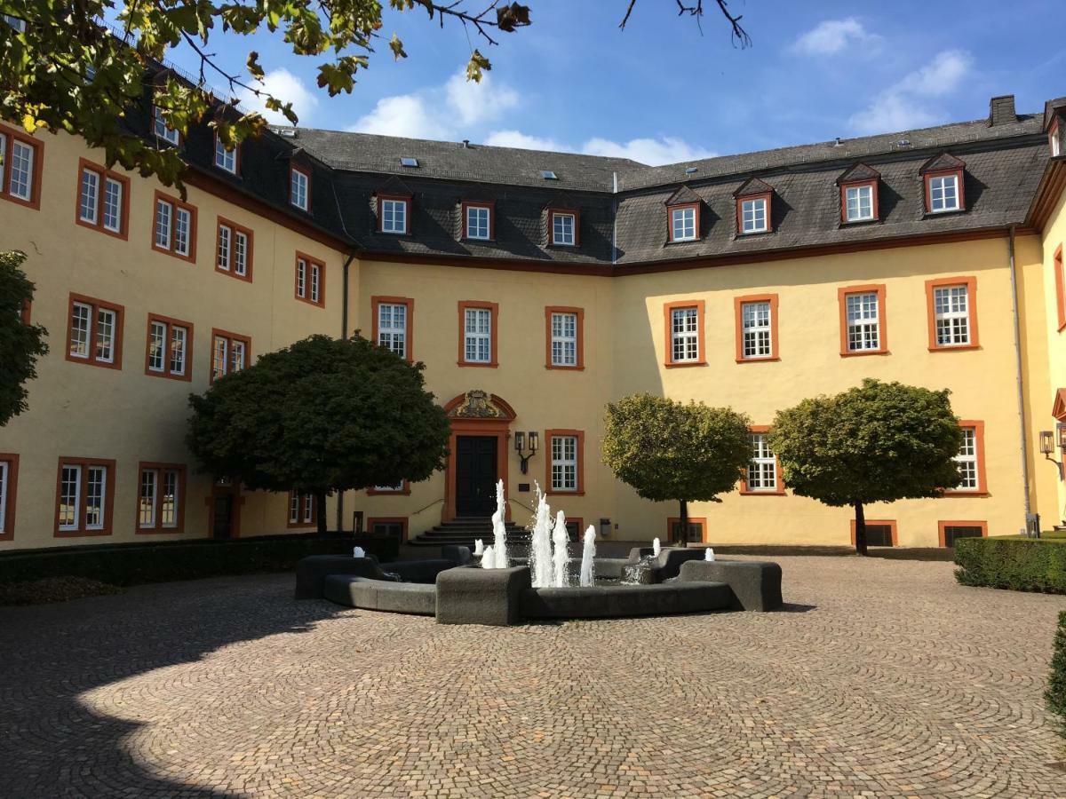 Ferienwohnung Am Wald Hachenburg Exterior photo